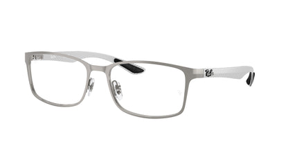 RAY-BAN RX8424 2502 55