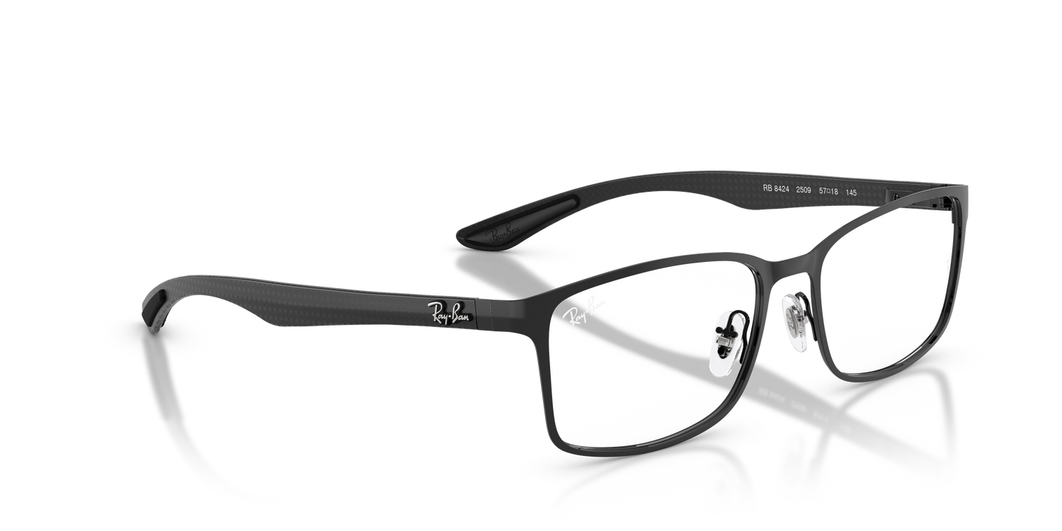 RAY-BAN RX8424 2509 55