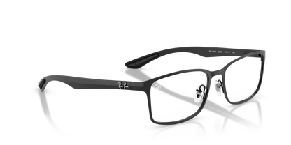 RAY-BAN RX8424 2509 55