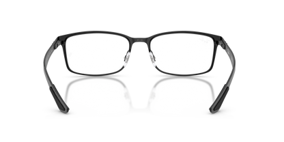 RAY-BAN RX8424 2509 55