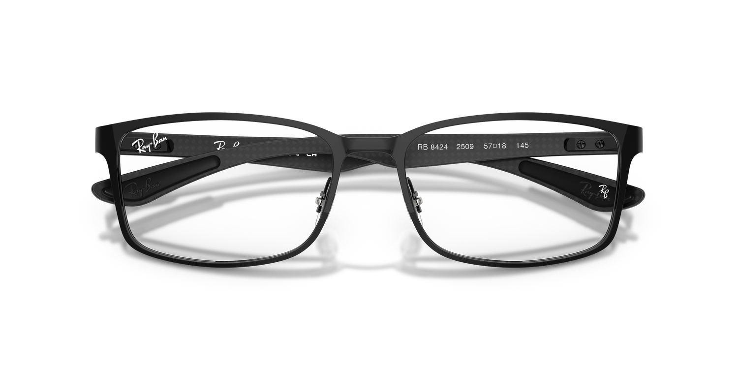 RAY-BAN RX8424 2509 55