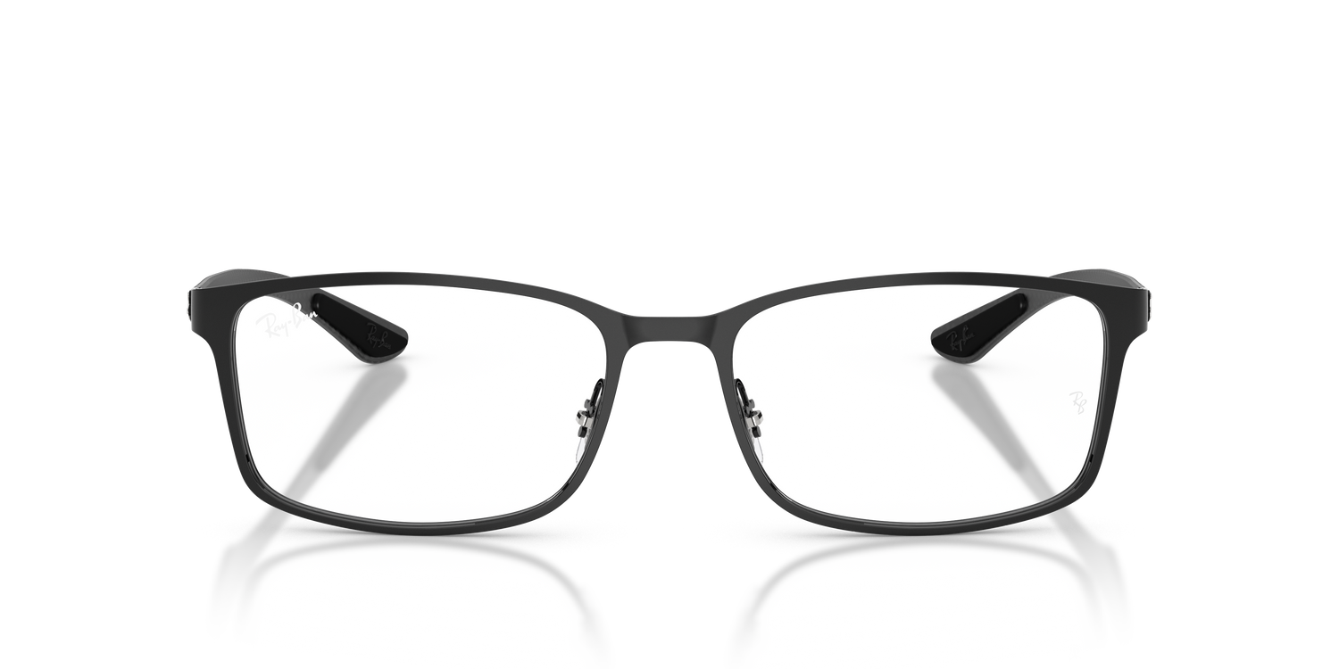 RAY-BAN RX8424 2509 55