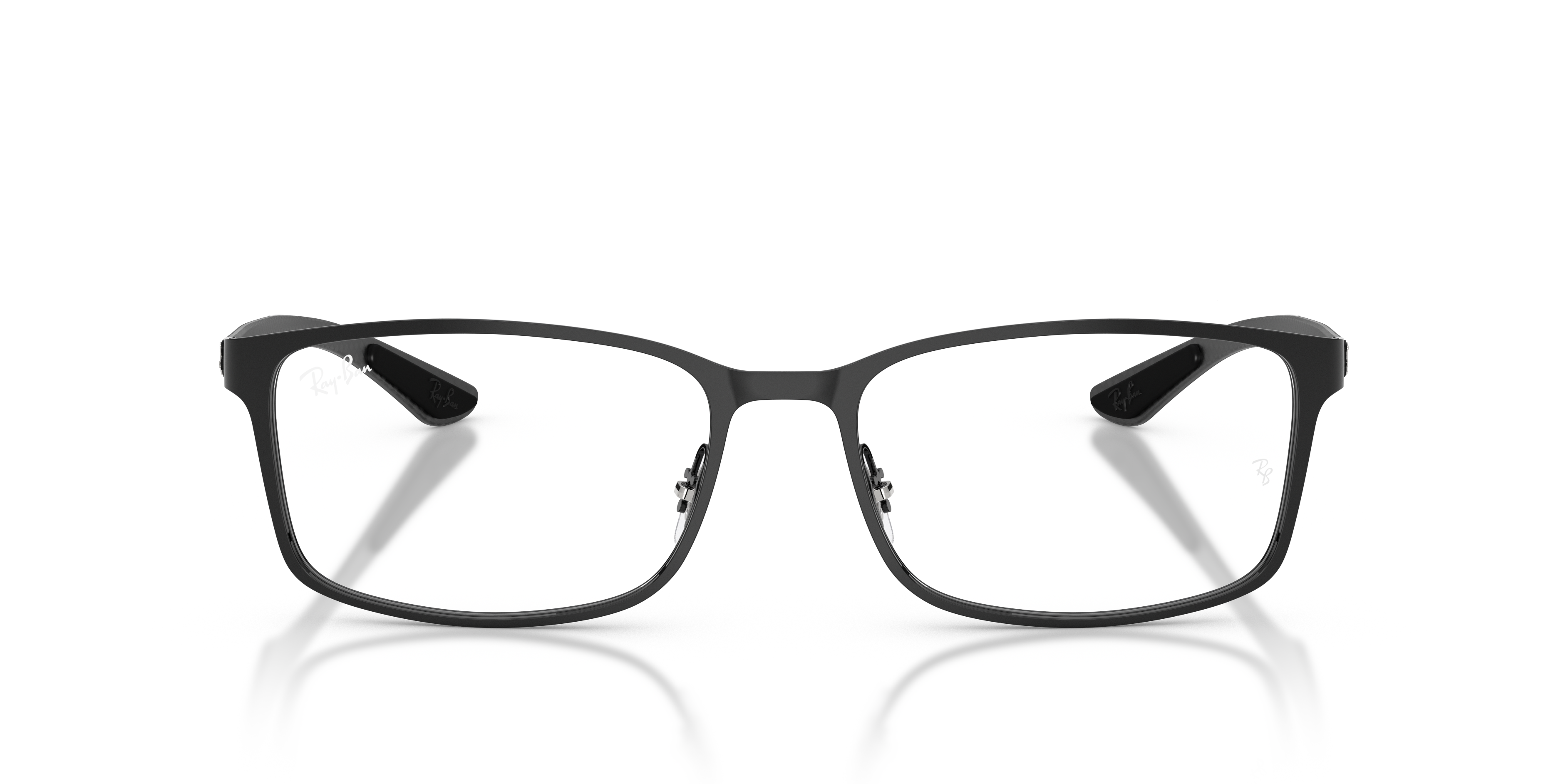 RAY-BAN RX8424 2509 55
