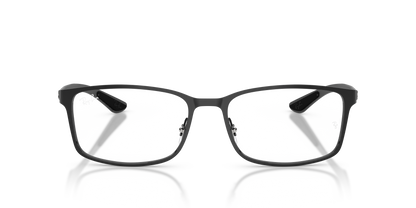 RAY-BAN RX8424 2509 55