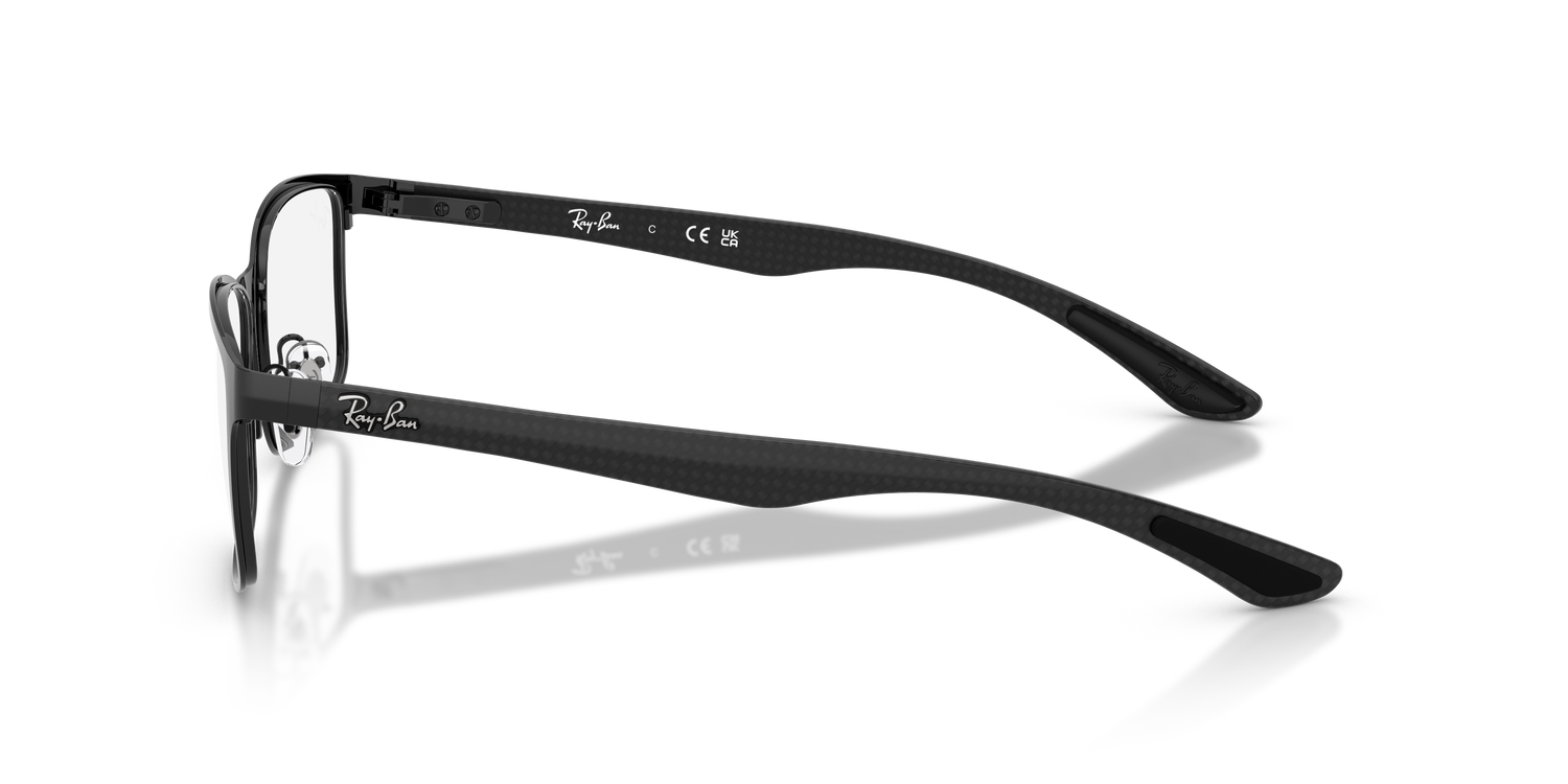 RAY-BAN RX8424 2509 55