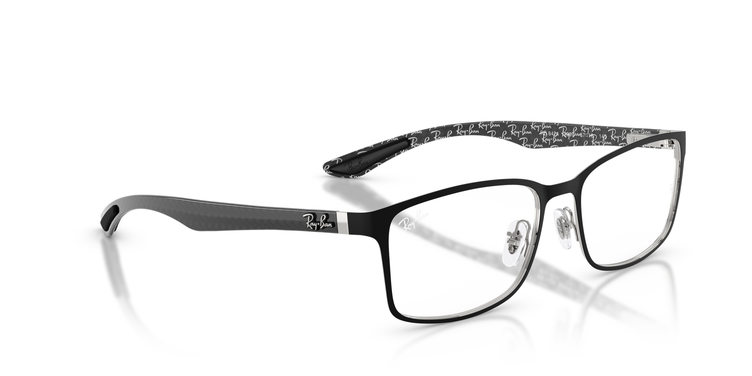 RAY-BAN RX8424 2997 55