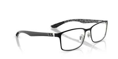 RAY-BAN RX8424 2997 55