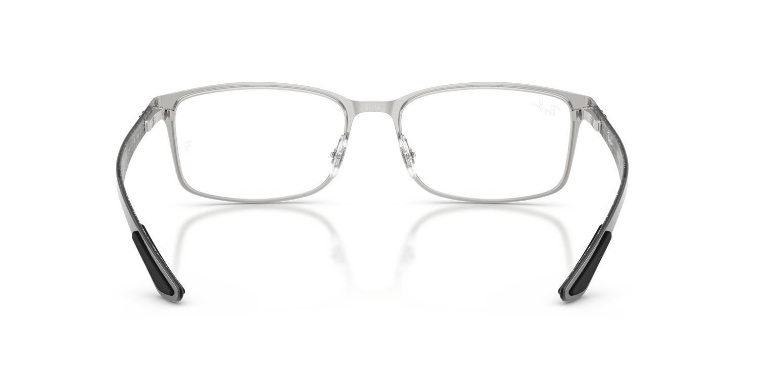 RAY-BAN RX8424 2997 55