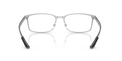 RAY-BAN RX8424 2997 55