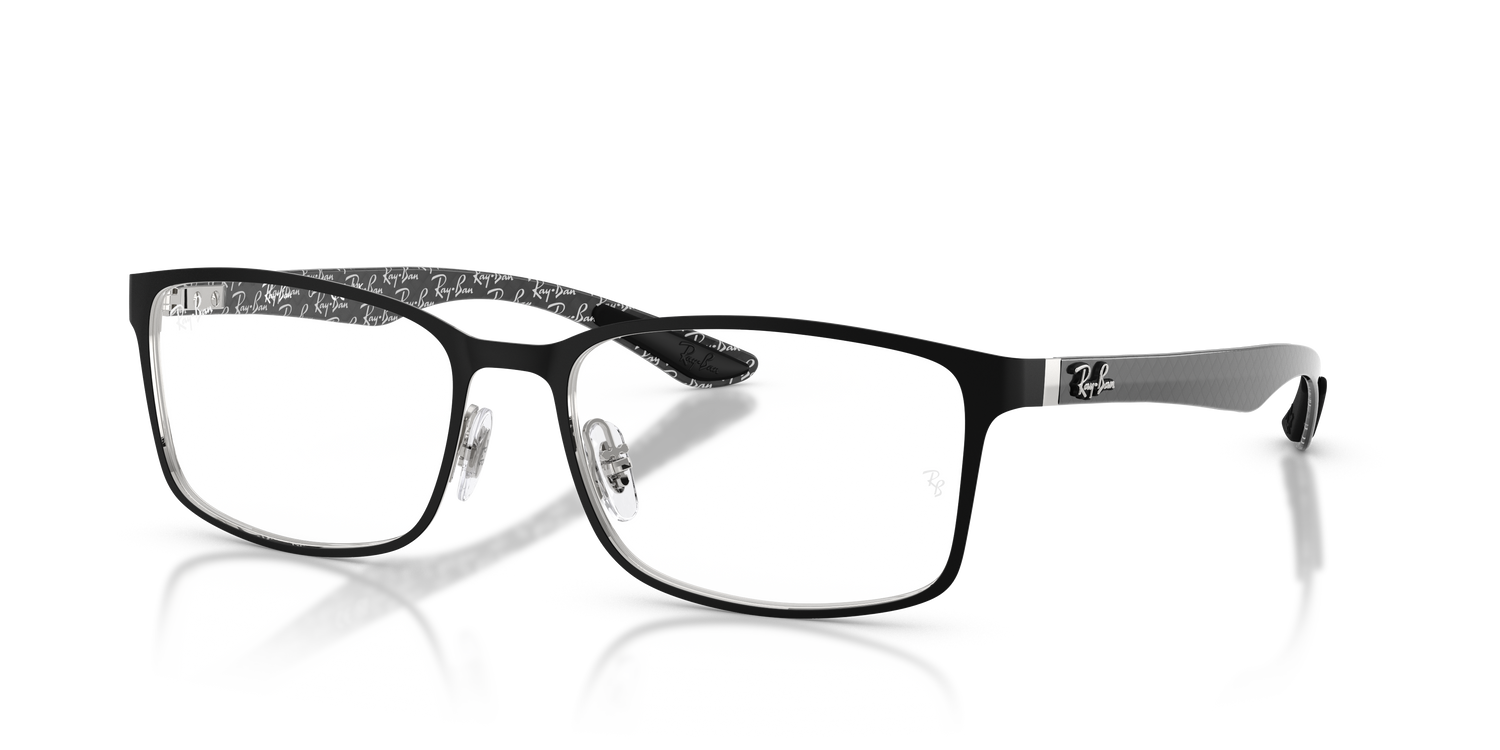RAY-BAN RX8424 2997 55