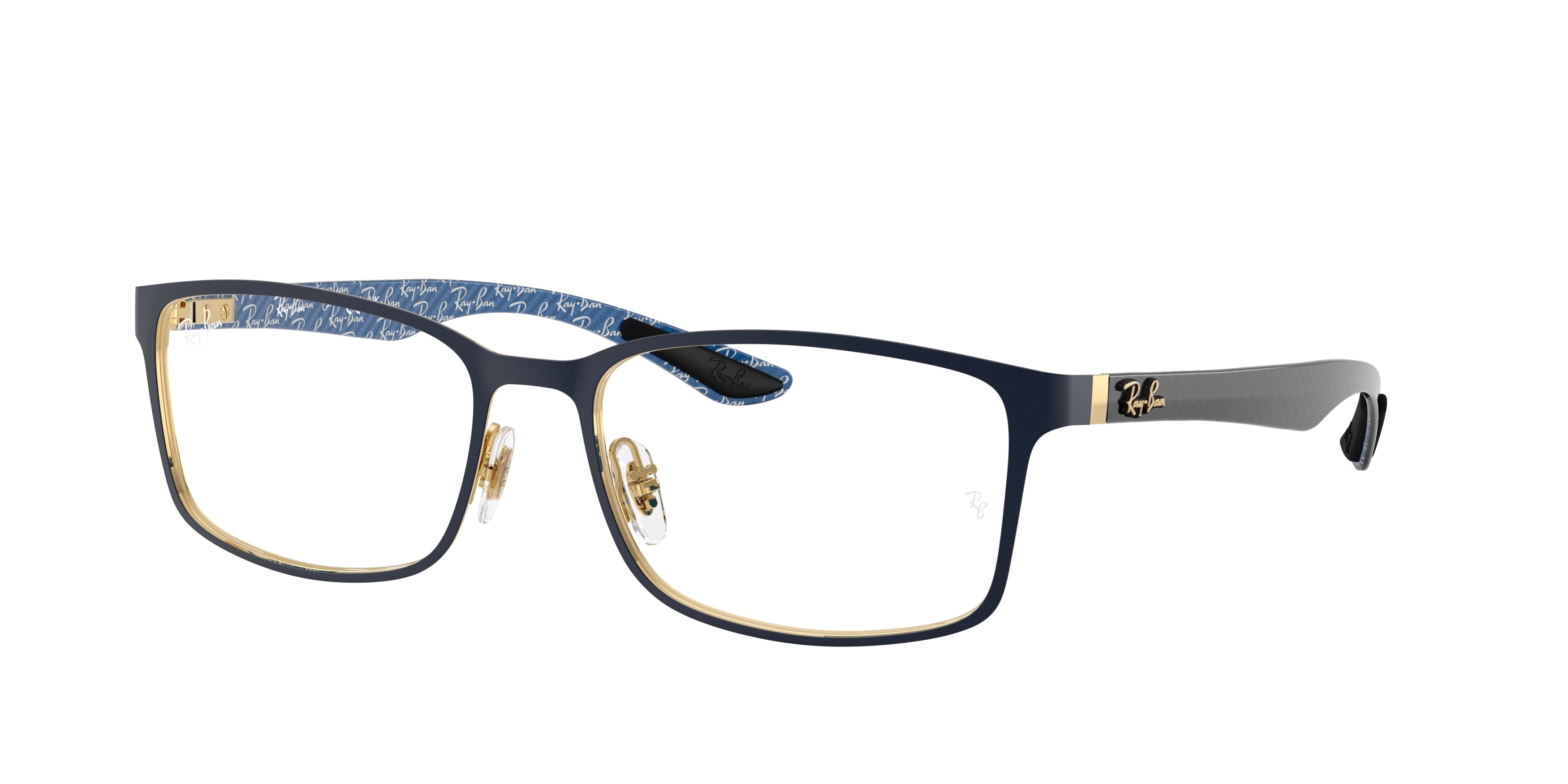 RAY-BAN RX8424 3226 55