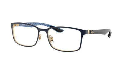 RAY-BAN RX8424 3226 55