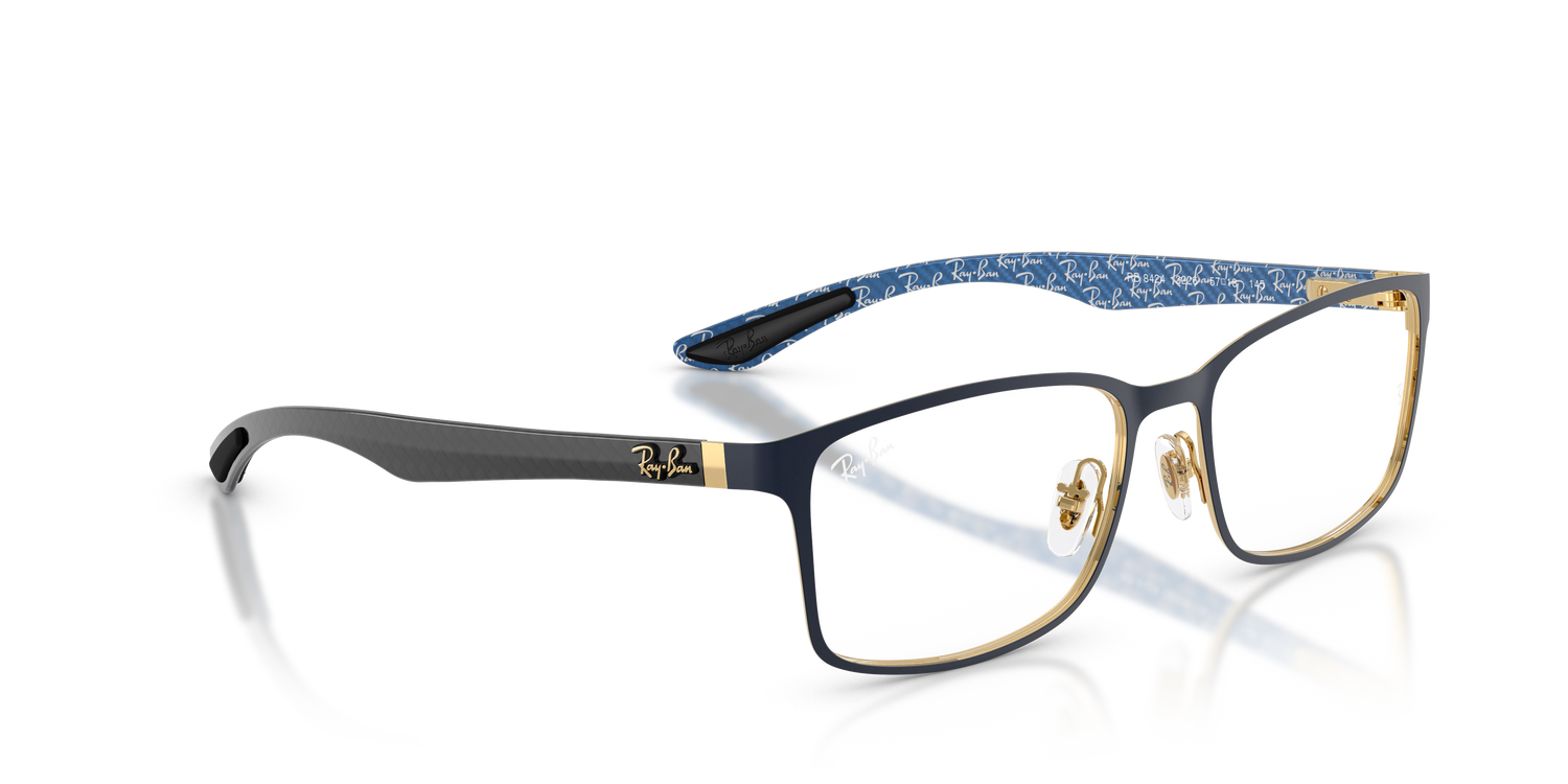 RAY-BAN RX8424 3226 57
