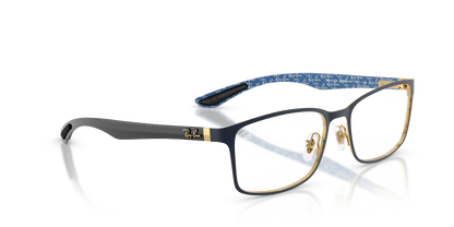 RAY-BAN RX8424 3226 57