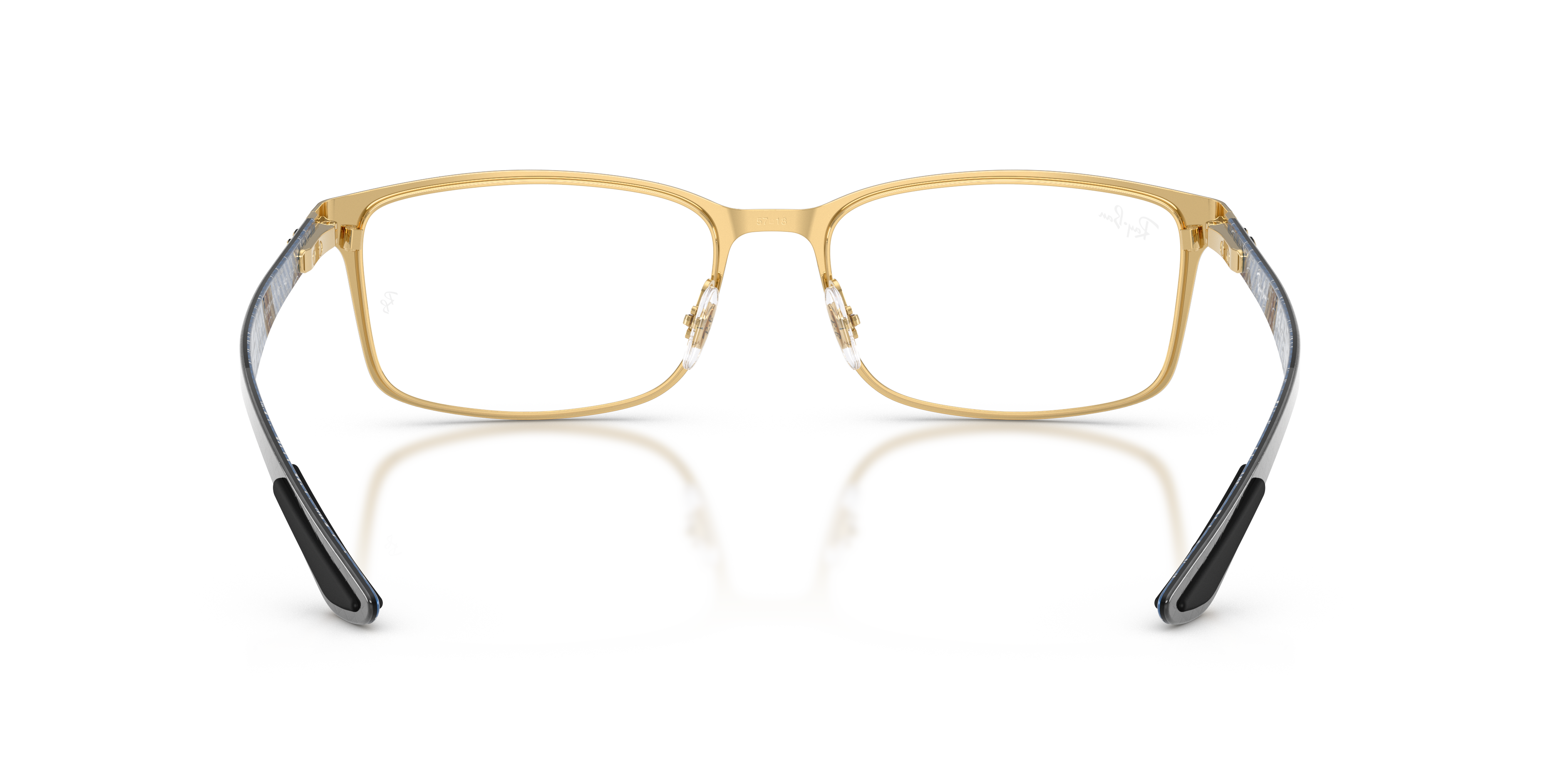 RAY-BAN RX8424 3226 55