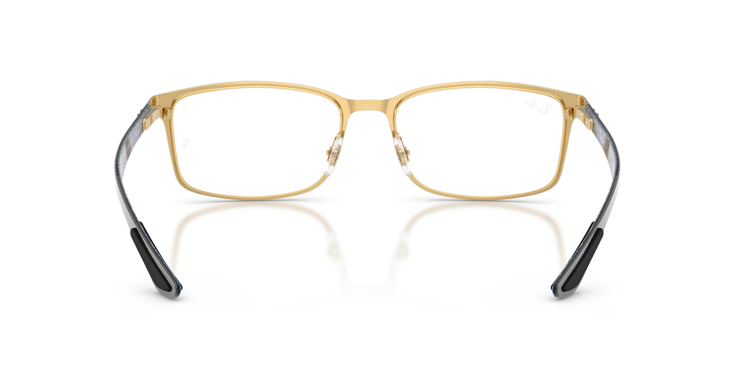 RAY-BAN RX8424 3226 57