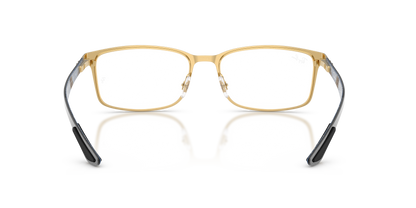 RAY-BAN RX8424 3226 57