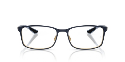 RAY-BAN RX8424 3226 57