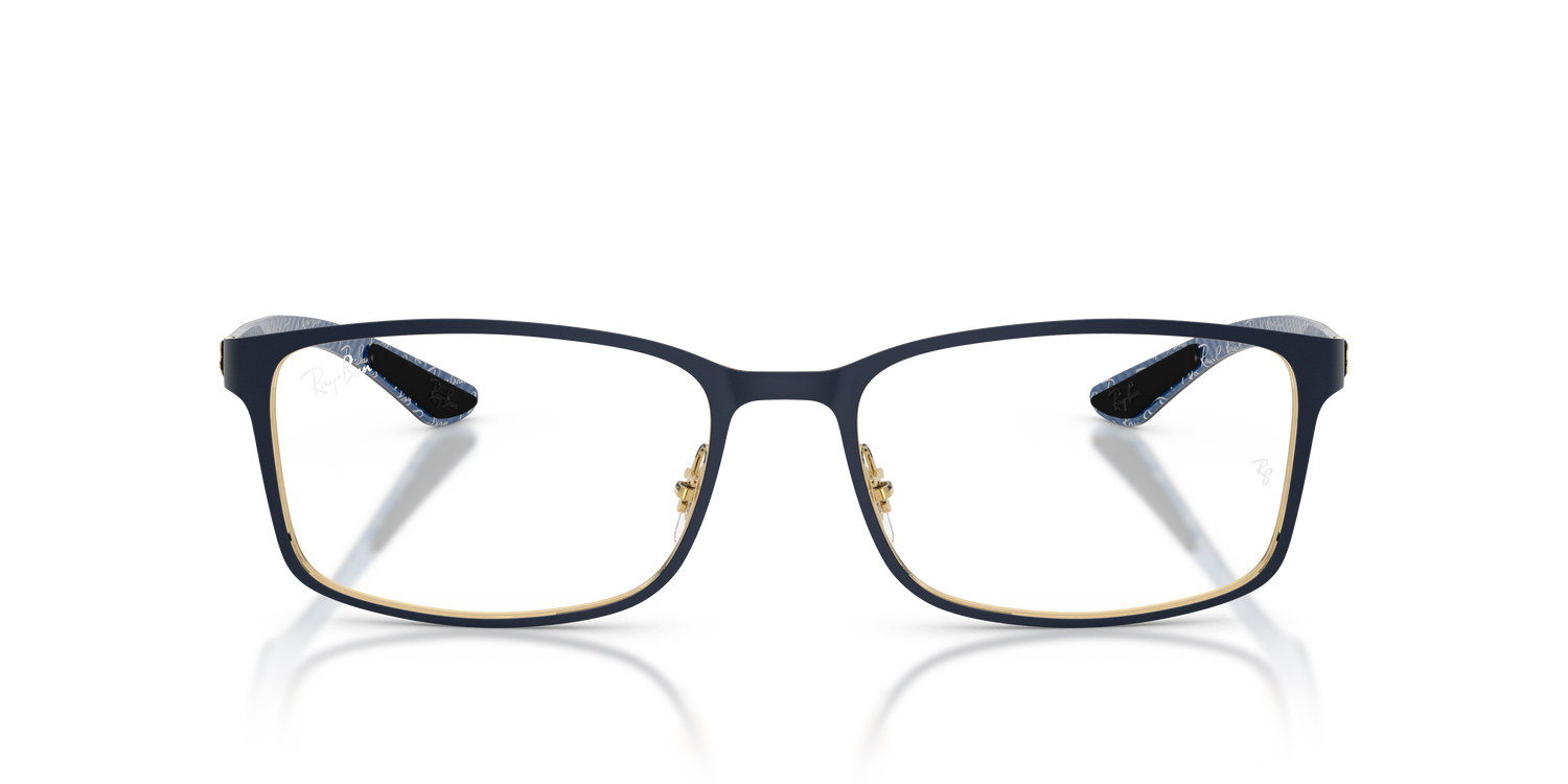 RAY-BAN RX8424 3226 55