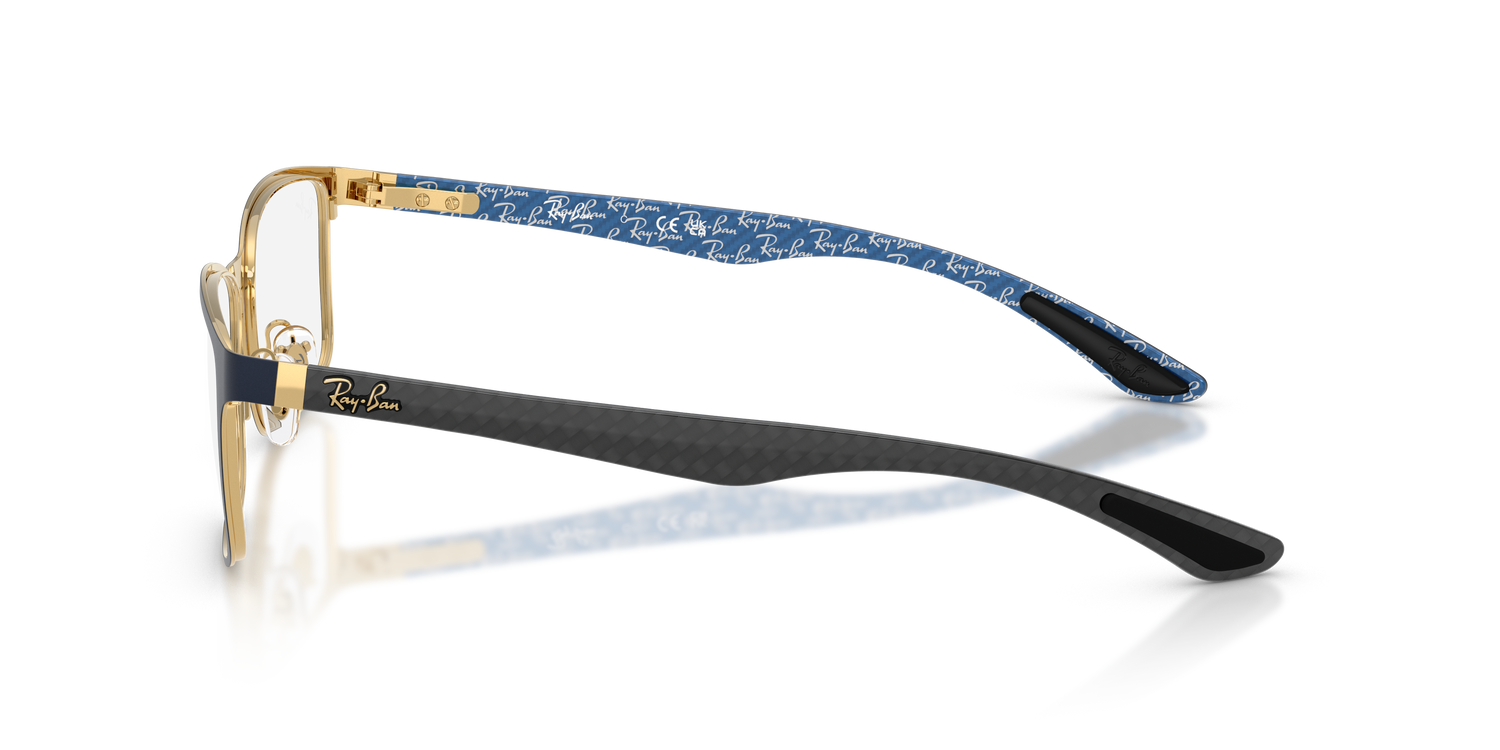 RAY-BAN RX8424 3226 57