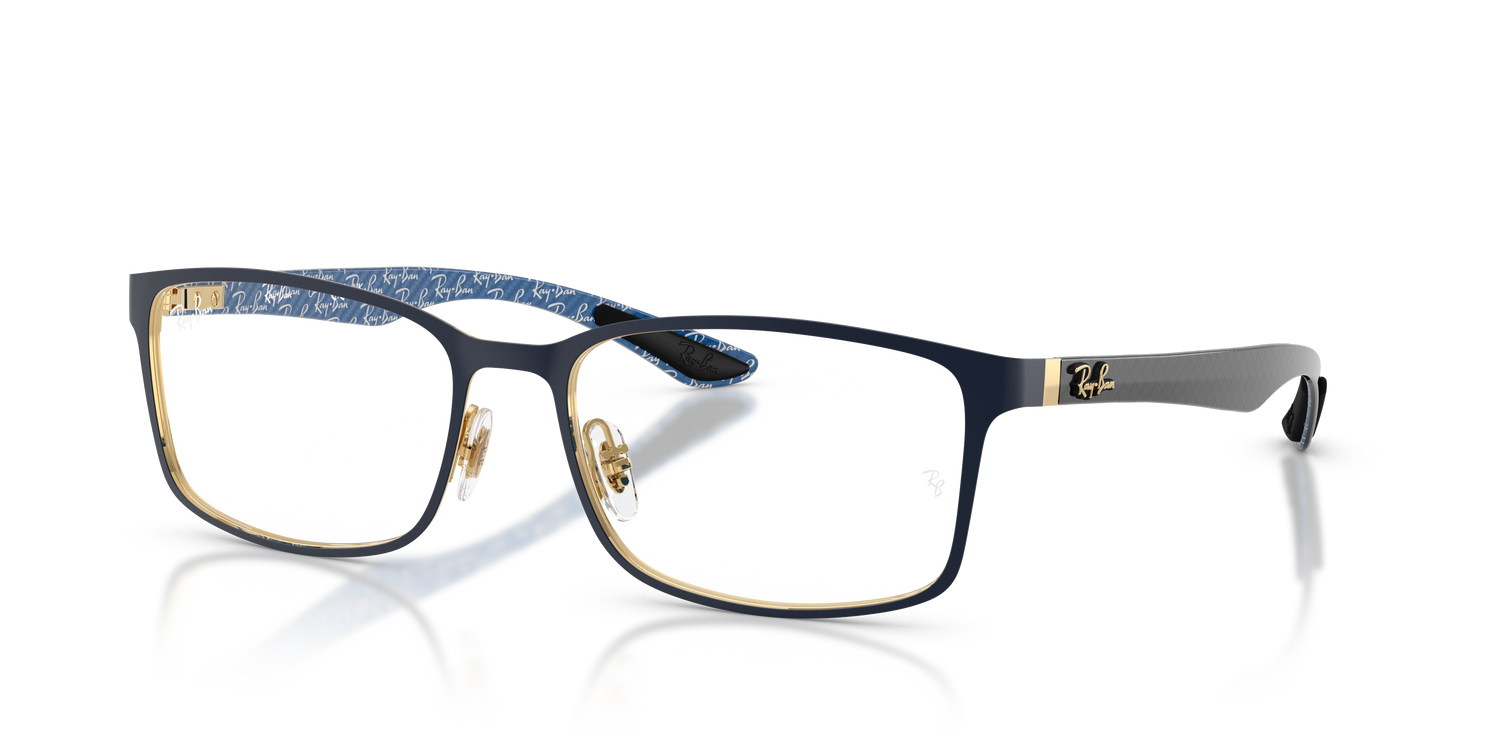 RAY-BAN RX8424 3226 57