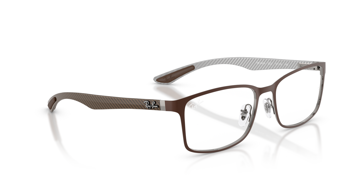 RAY-BAN RX8424 3227 55