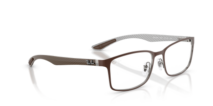 RAY-BAN RX8424 3227 55