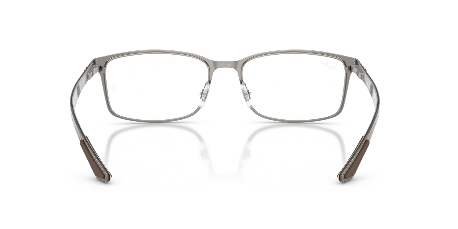 RAY-BAN RX8424 3227 55