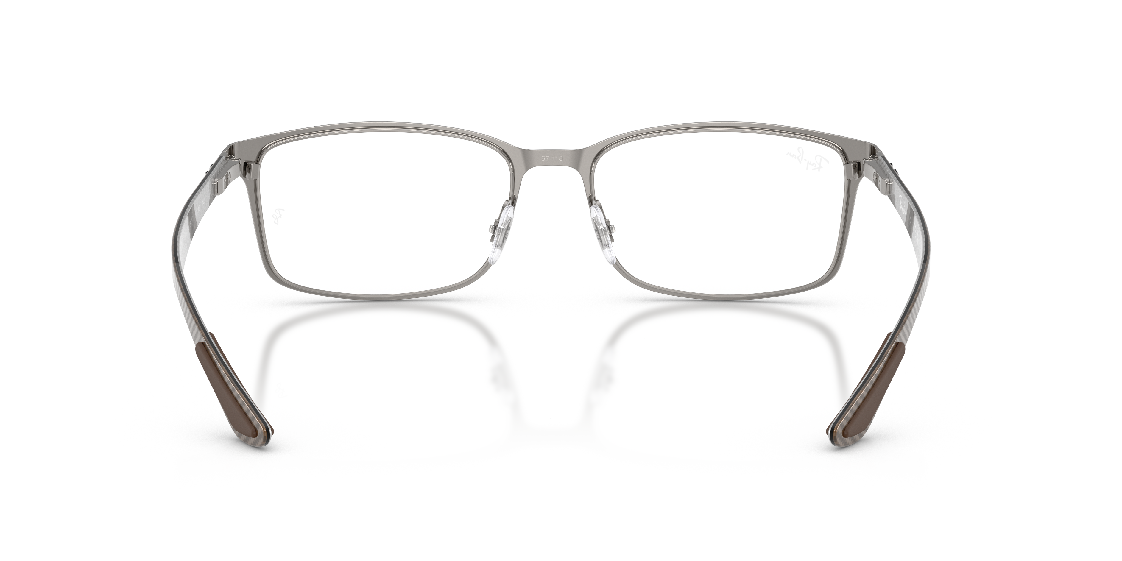 RAY-BAN RX8424 3227 55