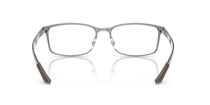 RAY-BAN RX8424 3227 55