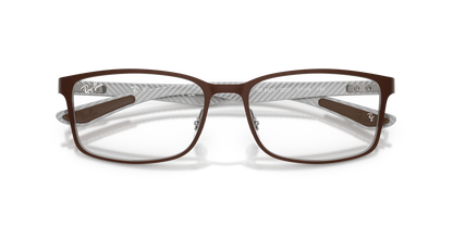 RAY-BAN RX8424 3227 55