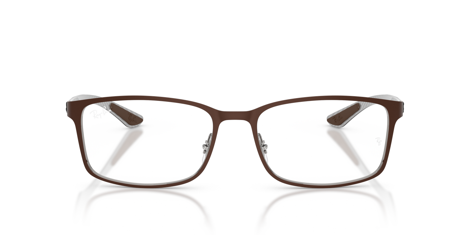 RAY-BAN RX8424 3227 55