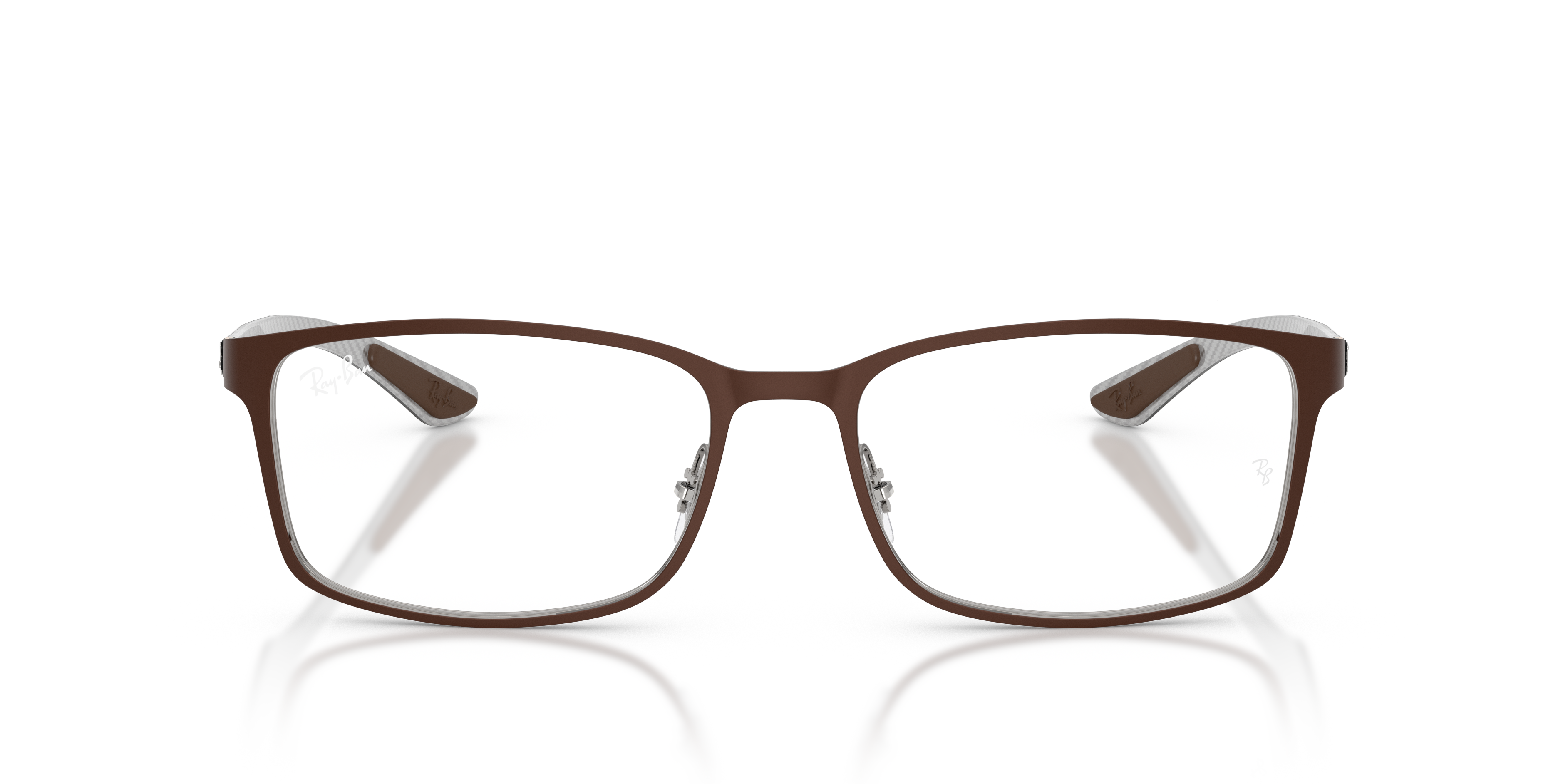 RAY-BAN RX8424 3227 55