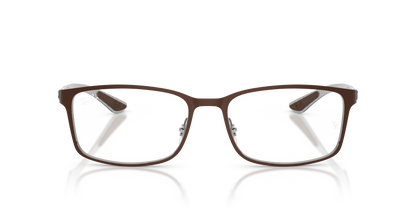 RAY-BAN RX8424 3227 55