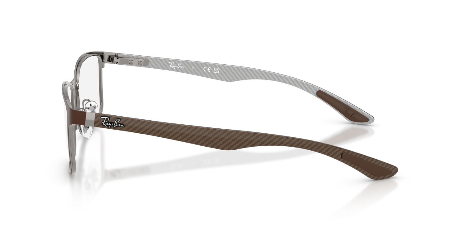 RAY-BAN RX8424 3227 55