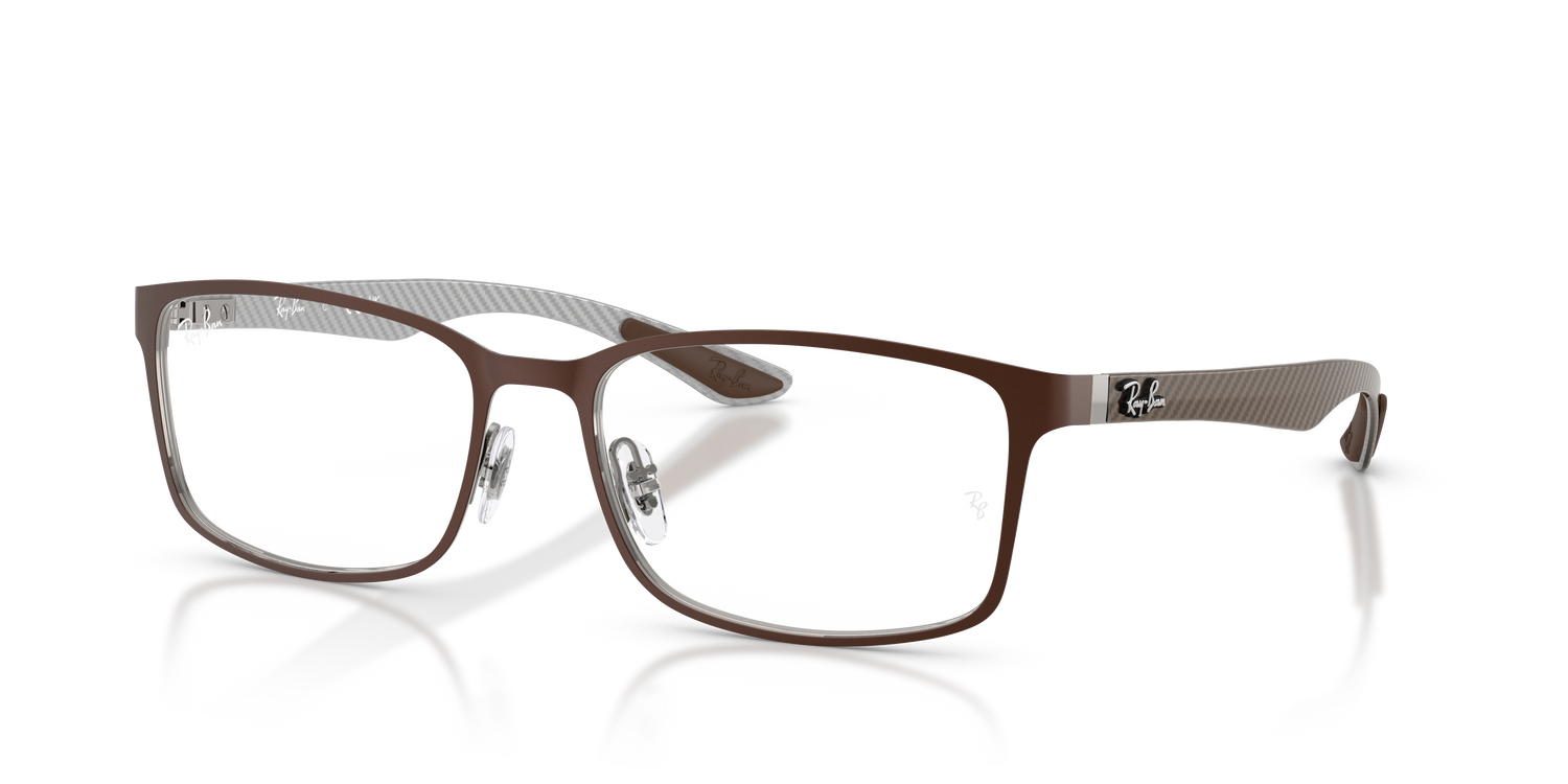 RAY-BAN RX8424 3227 55