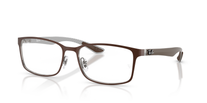 RAY-BAN RX8424 3227 55