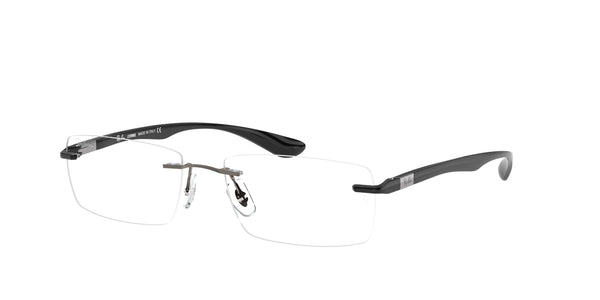 RAY-BAN RX8724 1000 56