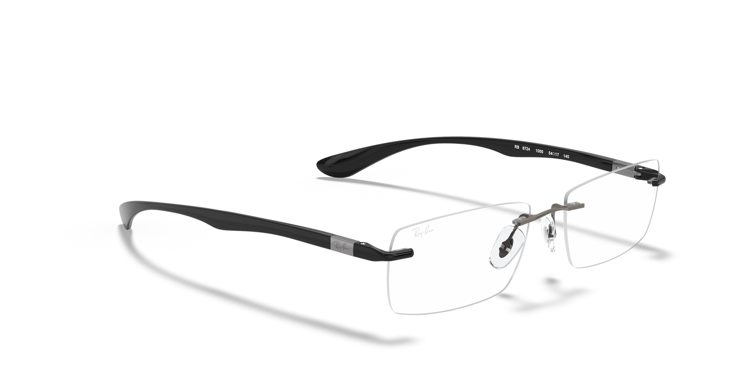 RAY-BAN RX8724 1000 56