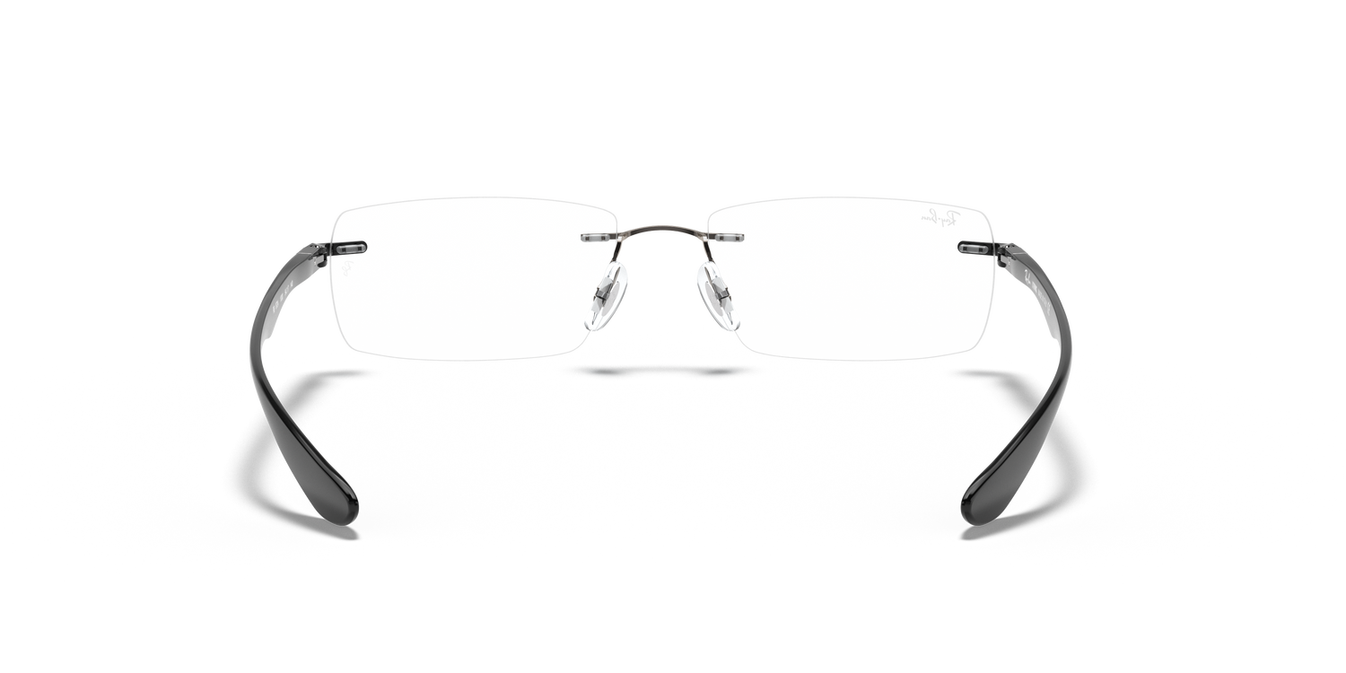 RAY-BAN RX8724 1000 56