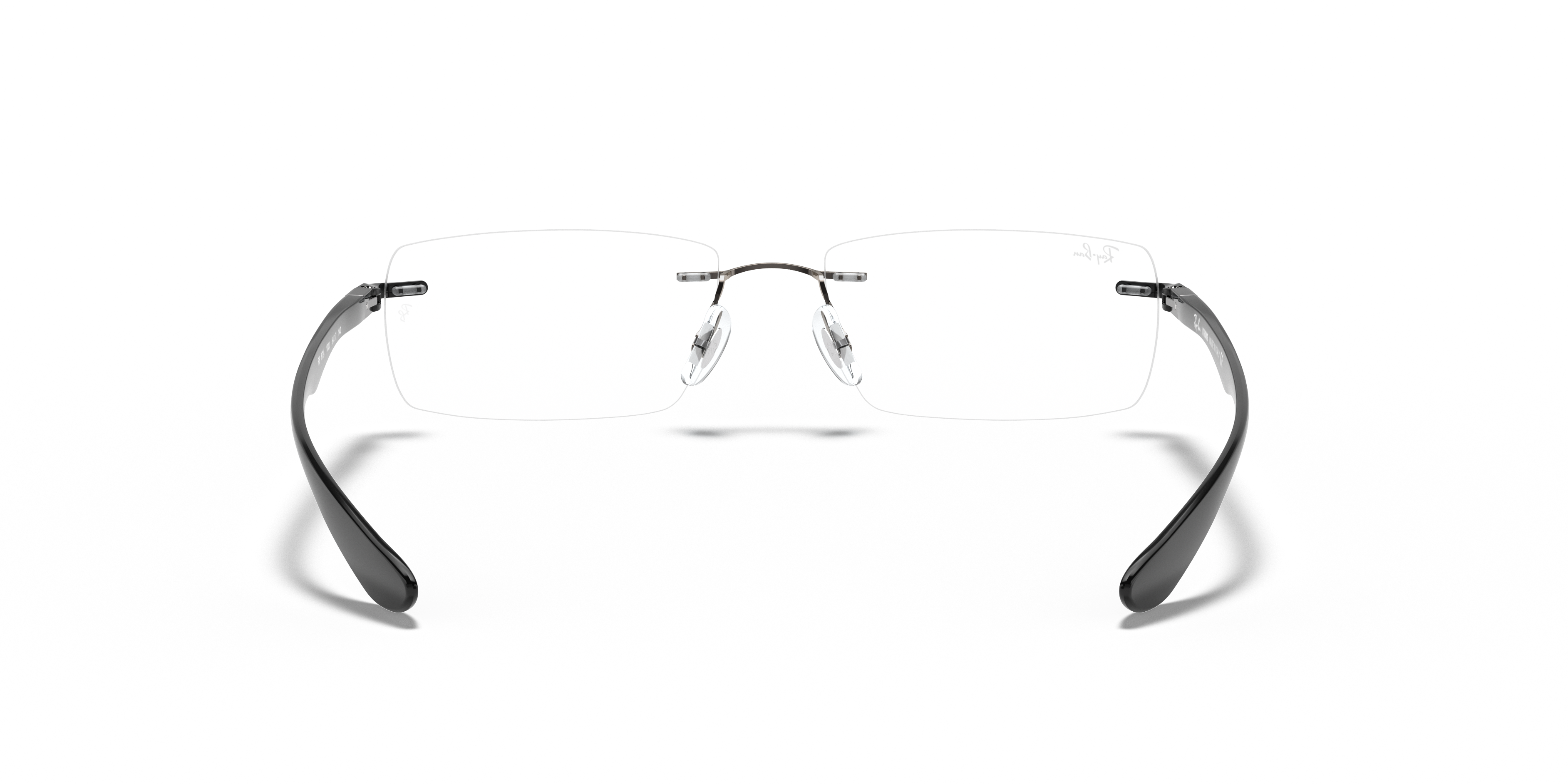 RAY-BAN RX8724 1000 56