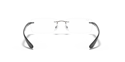 RAY-BAN RX8724 1000 56