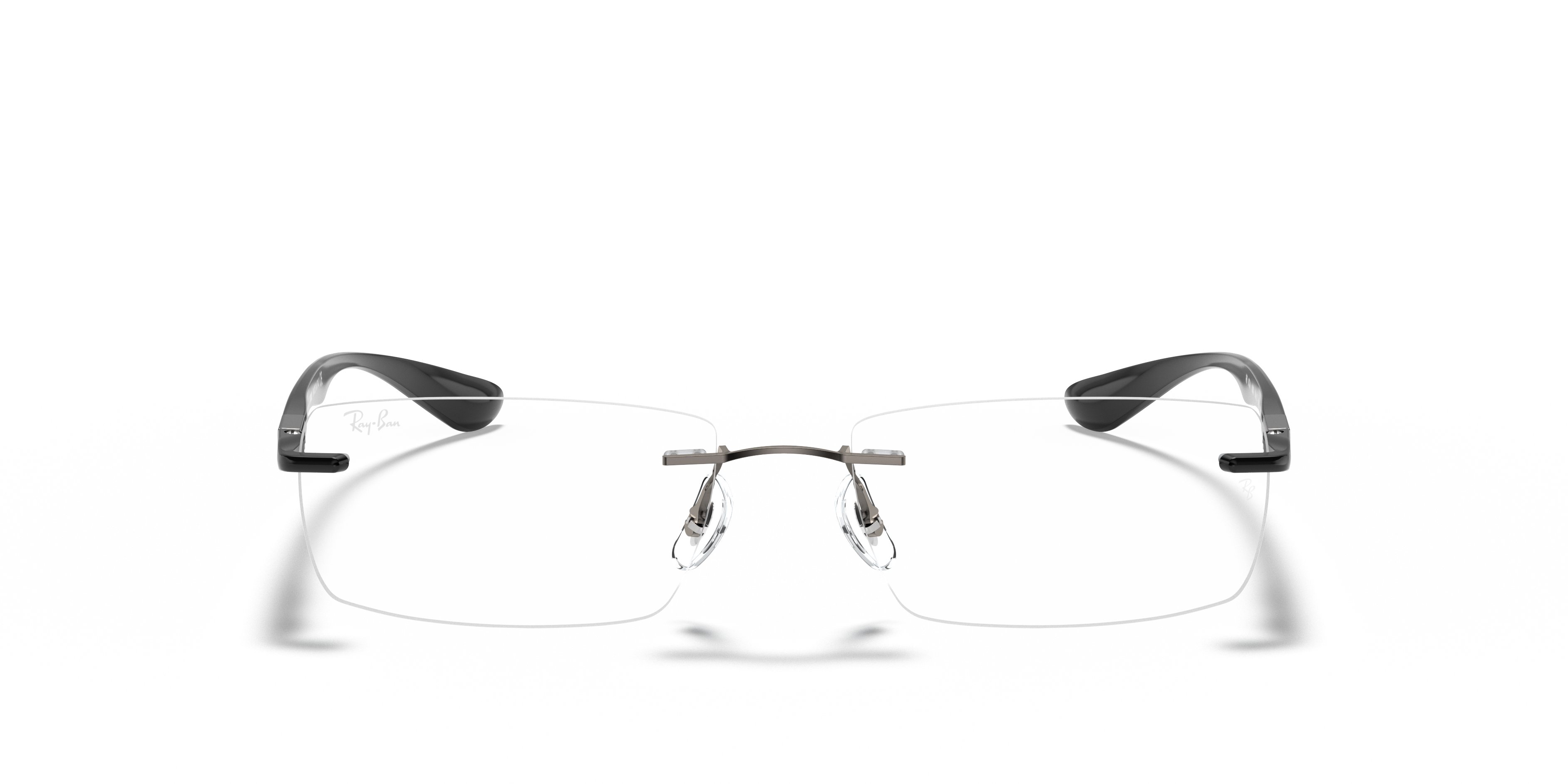 RAY-BAN RX8724 1000 54