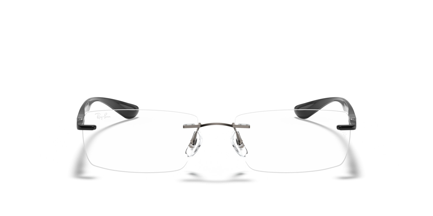 RAY-BAN RX8724 1000 56