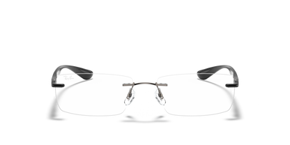 RAY-BAN RX8724 1000 56