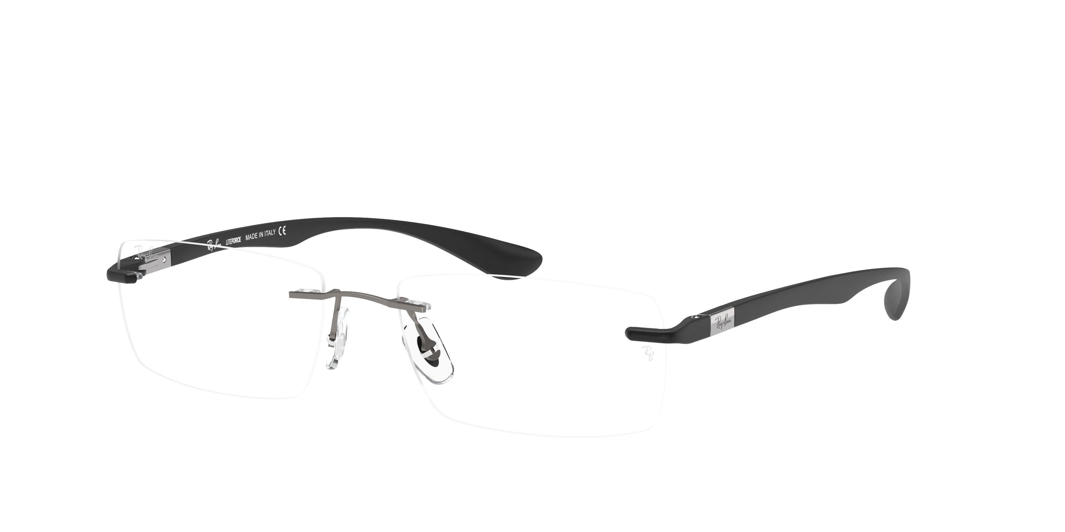 RAY-BAN RX8724 1128 56