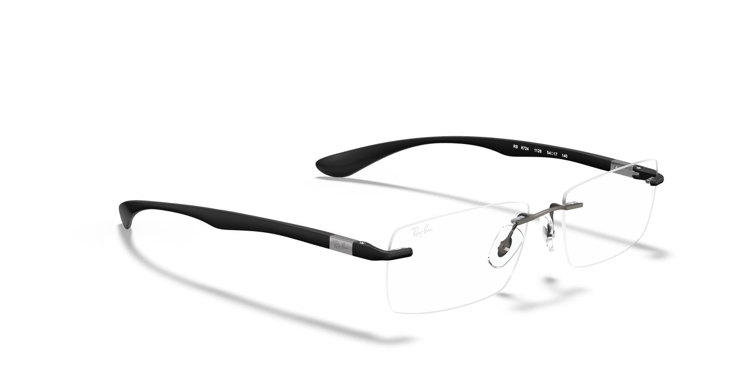 RAY-BAN RX8724 1128 54