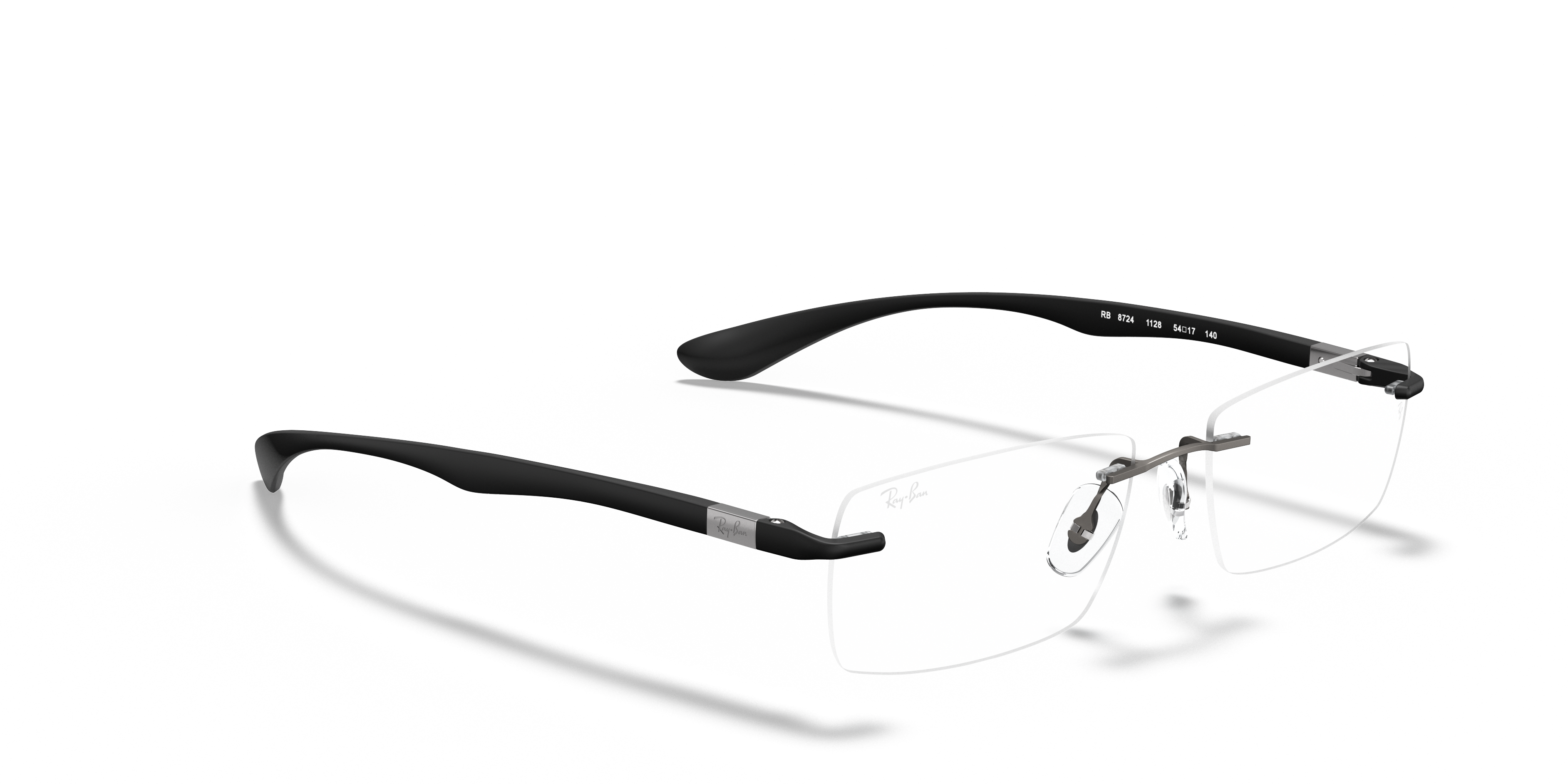 RAY-BAN RX8724 1128 54