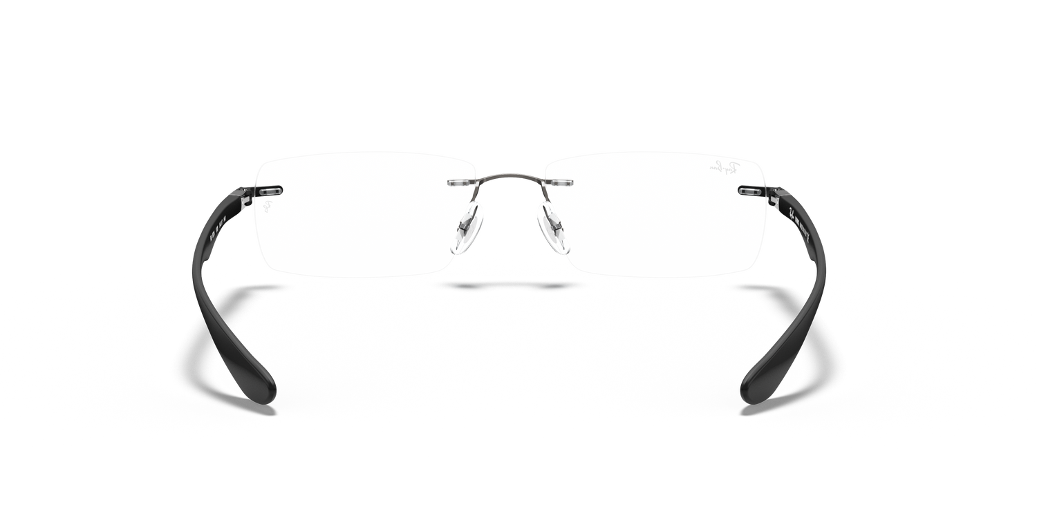 RAY-BAN RX8724 1128 54