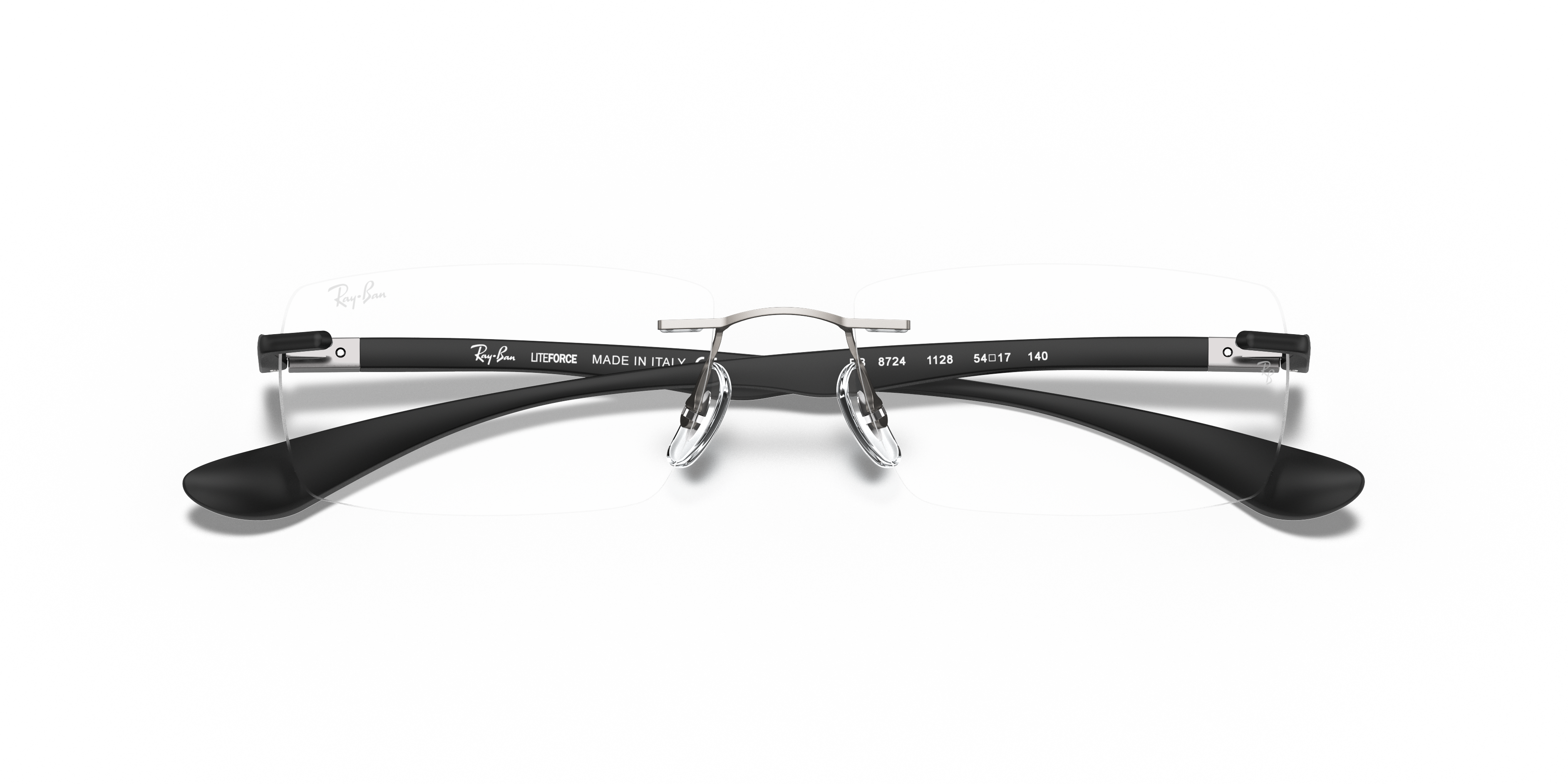 RAY-BAN RX8724 1128 56